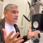 Gustavo Zouain, locutor publicitário, locutor para vídeos