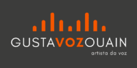 Logomarca Gustavo Zouain