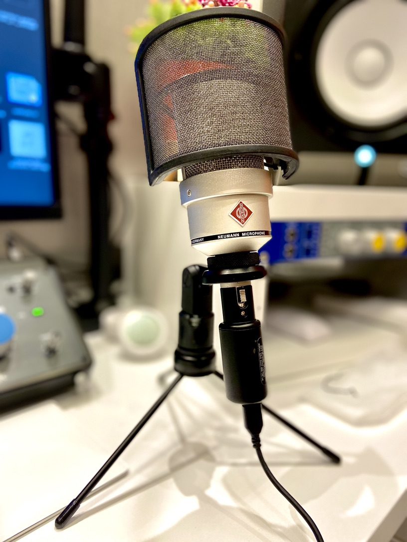 Voz para Filmes Publicitários